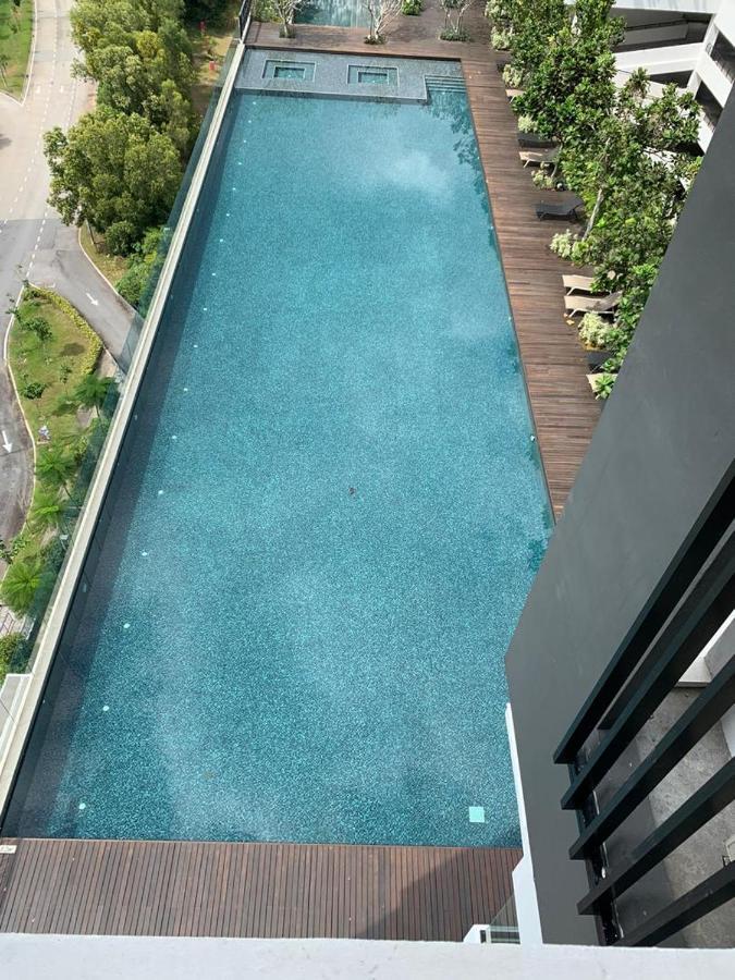 Kyra Homestay Centrus Soho Cyberjaya *Wifi And Pool* المظهر الخارجي الصورة