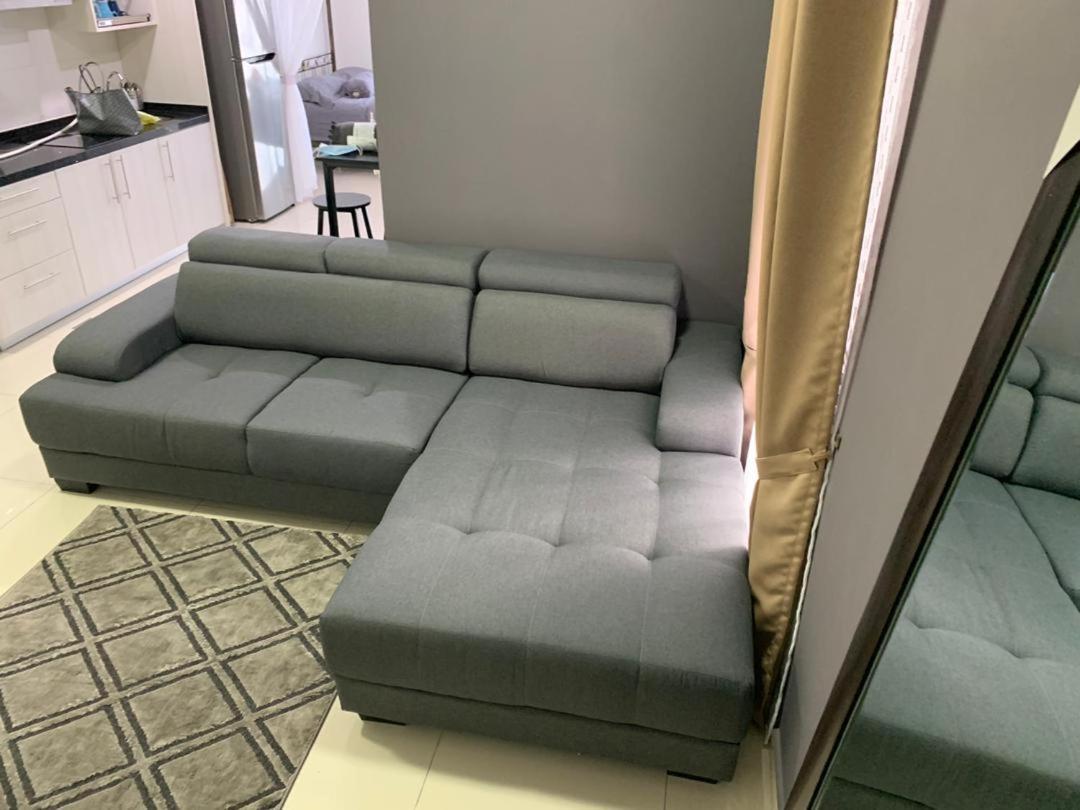 Kyra Homestay Centrus Soho Cyberjaya *Wifi And Pool* المظهر الخارجي الصورة