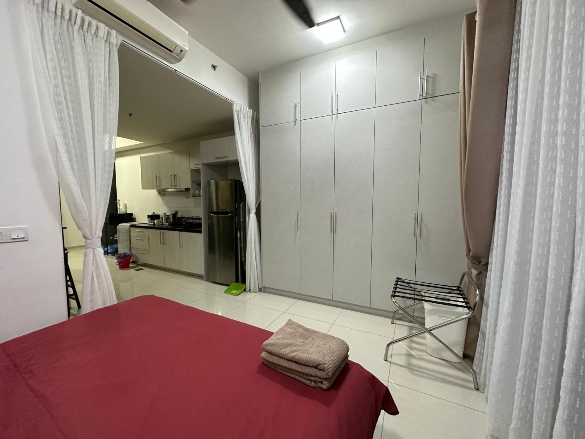 Kyra Homestay Centrus Soho Cyberjaya *Wifi And Pool* المظهر الخارجي الصورة