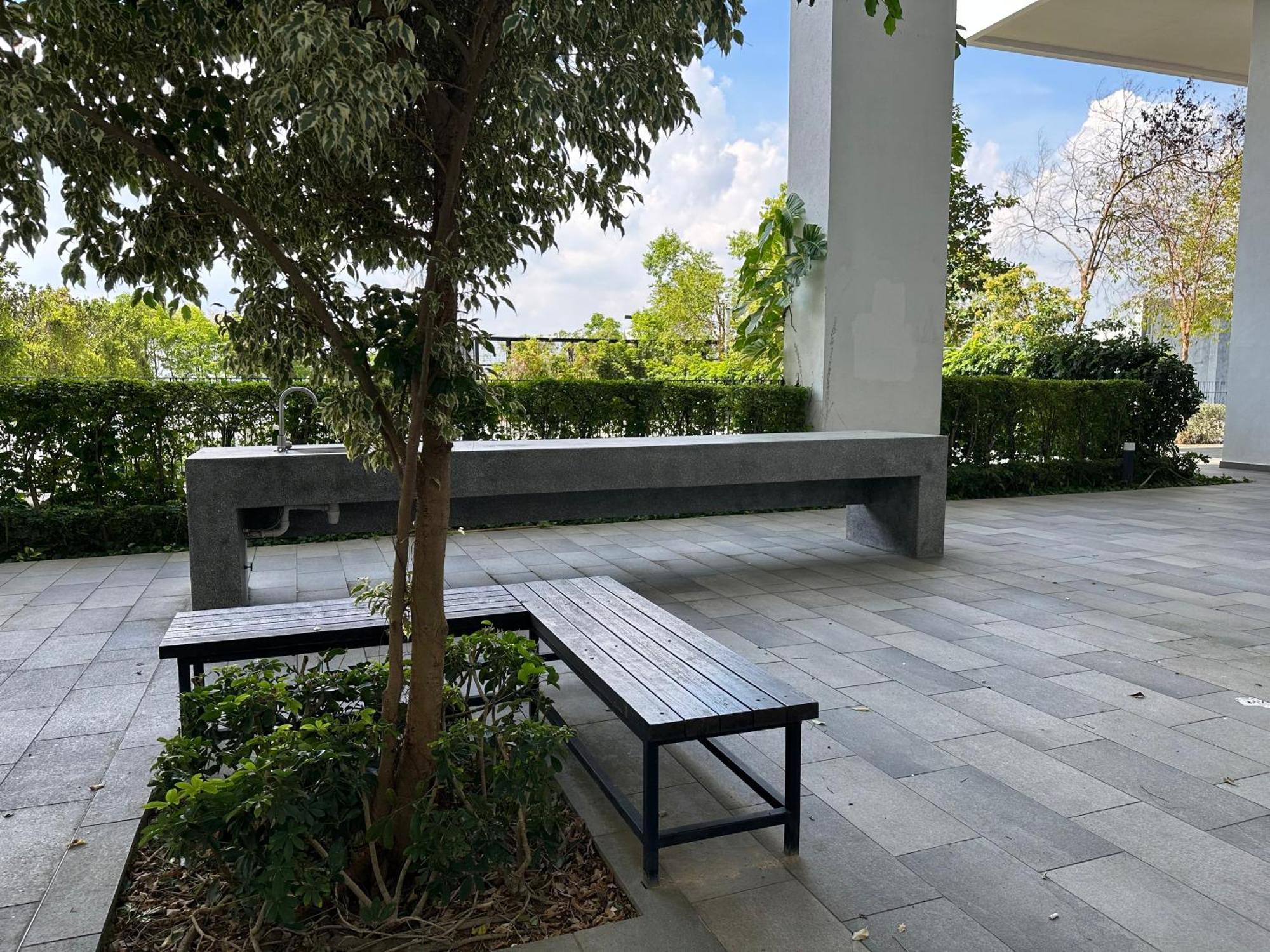 Kyra Homestay Centrus Soho Cyberjaya *Wifi And Pool* المظهر الخارجي الصورة