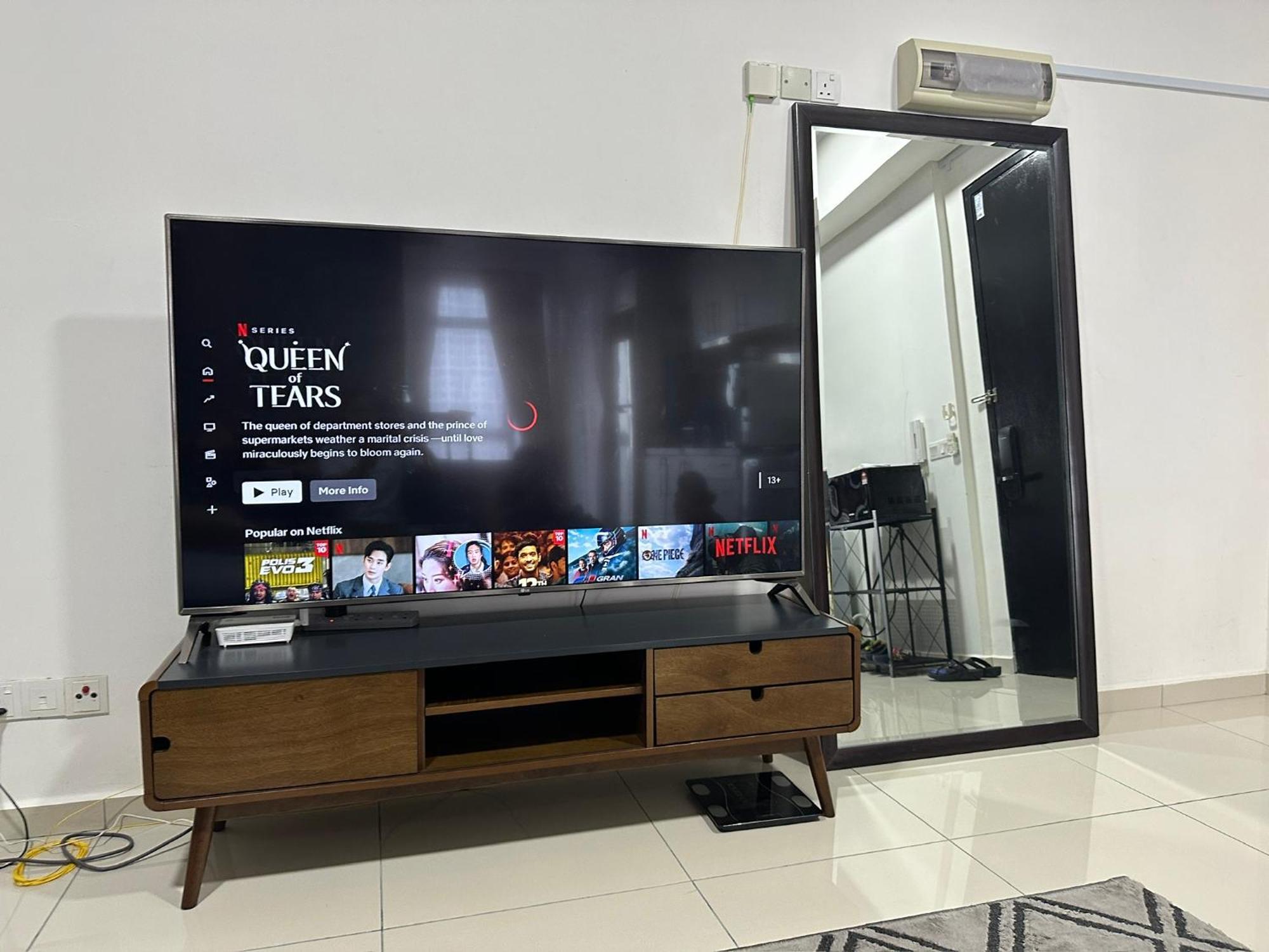 Kyra Homestay Centrus Soho Cyberjaya *Wifi And Pool* المظهر الخارجي الصورة